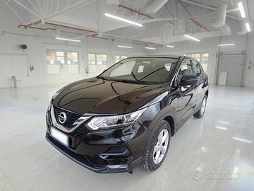 NISSAN QASHQAI 1.5 DCI 115 BUSINESS DCT CROSSOVER