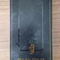 2 Vetri protettivi Galaxy S21 FE 