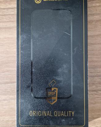 2 Vetri protettivi Galaxy S21 FE 