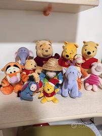 peluche winnie the pooh
