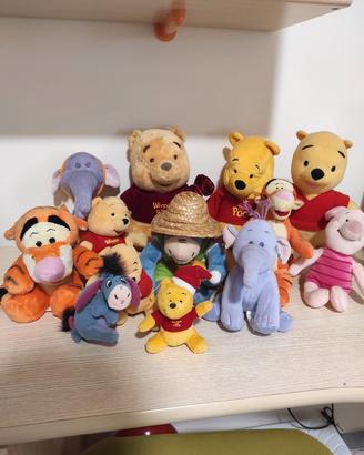 peluche winnie the pooh