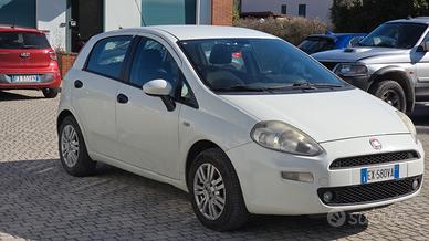 FIAT GRANDE PUNTO 