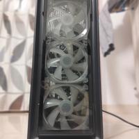 PC fisso Veloce da ufficio/studenti (perfetto per 