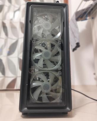 PC fisso Veloce da ufficio/studenti (perfetto per 