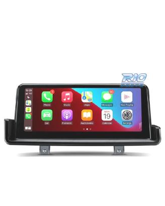 RADIO GPS ANDROID 14 BMW E90 E91 E92 E93 08-12 SEN
