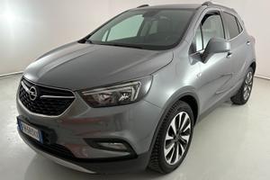OPEL Mokka X - Mokka X 1.4 t Innovation Gpl-tech 4