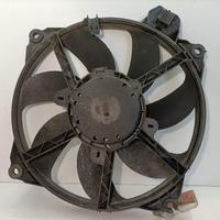 VENTOLA RADIATORE RENAULT Scenic X MOD 214810898R
