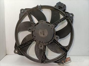 VENTOLA RADIATORE RENAULT Scenic X MOD 214810898R