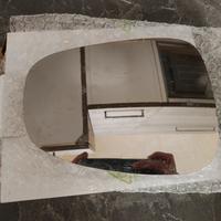  vetro specchietto retrovisore dx Giulietta 