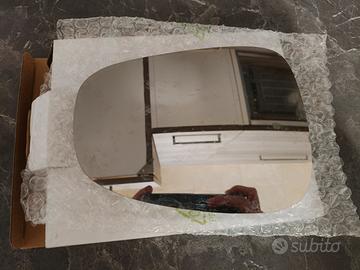  vetro specchietto retrovisore dx Giulietta 