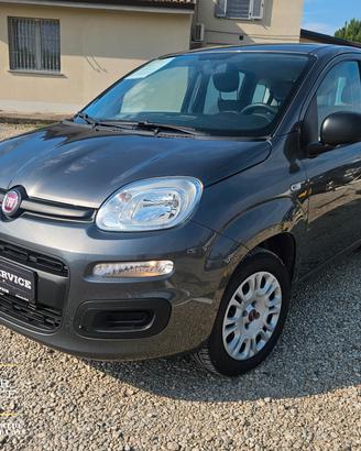 Fiat Panda 1.2 Lounge PREZZO FINALE SOLO AGOSTO
