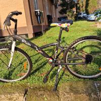 bicicletta per bambina mis. 24