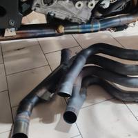 collettori Suzuki gsx-r600/750 dal 2010