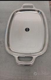 Vassoio vintage Alessi 