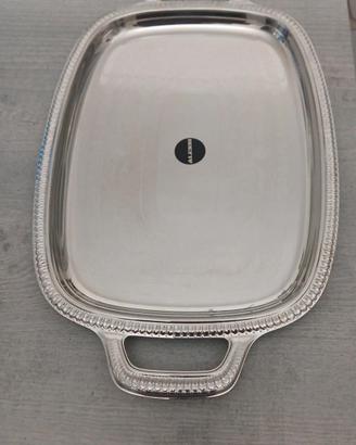 Vassoio vintage Alessi 