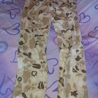 PANTALONI DONNA MARCA DIESEL TAGLIA 44