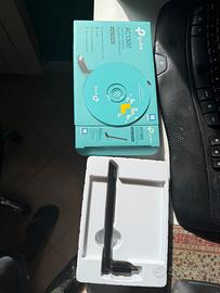 TP-Link Archer T3U Plus Chiavetta WiFi, Dual Band