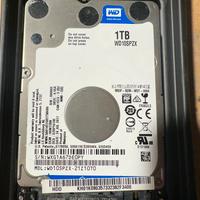 Hard disk 1t