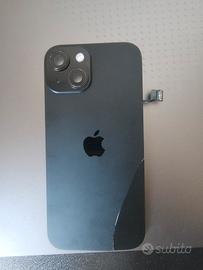 Scocca Posteriore iPhone 15 - Da Riparare /Ricambi