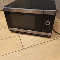 microonde Ariston Hotpoint 