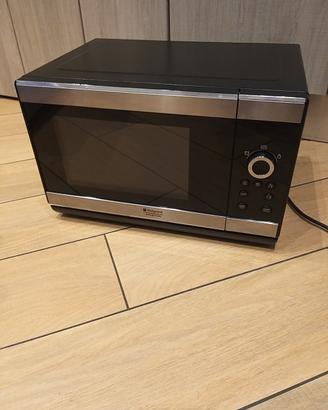 microonde Ariston Hotpoint 