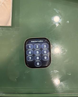 Apple Watch series 10 46 mm