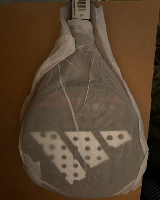 Racchetta adidas nuova