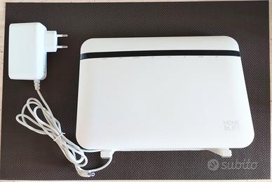 Modem Zyxel Home&Life Hub - Fibra/ADSL/VDSL