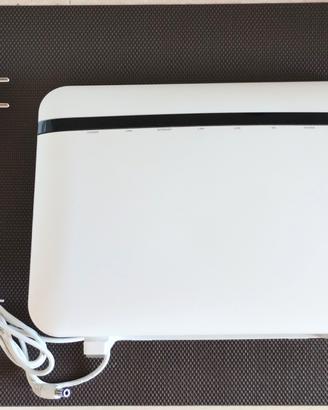 Modem Zyxel Home&Life Hub - Fibra/ADSL/VDSL