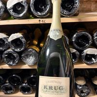 CHAMPAGNE KRUG CLOS DU MESNIL 2006 MAGNUM 1.5L