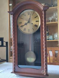 Orologio a pendolo Funzionante