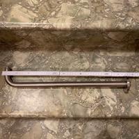 Braccio per doccione