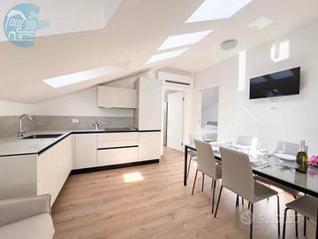 Appartamento di 60 m² con 3 locali a Trieste