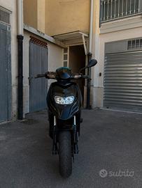 piaggio typhoon 50cc