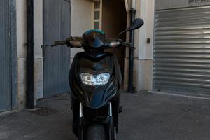 piaggio typhoon 50cc