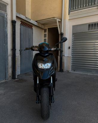 piaggio typhoon 50cc