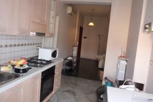 Stanze singole o intero appartamento a studentesse