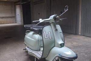 Lambretta LI 125 Terza serie