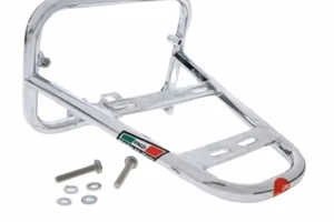 Portapacchi posteriore Vespa GTS Faco 09610/C
