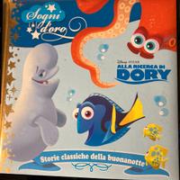 6 Libri per bambini + 2 fumetti Paperino