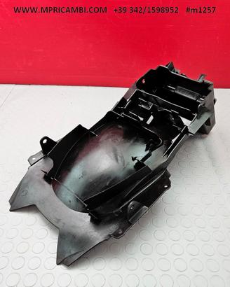 SOTTOCODONE SOTTO SUZUKI SV 650 2006 2011 SV650 20