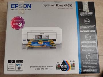 stampante Epson 