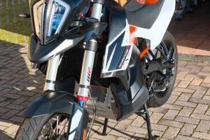 Ktm 790 adventure R