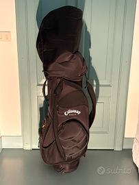 Sacca Golf Callaway  Ferri TaylorMade DONNA