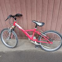 BICICLETTE BTWIN 20 POLLICI 