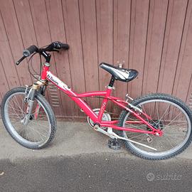 BICICLETTE BTWIN 20 POLLICI 