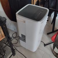 condizionatore portatile 9000btu