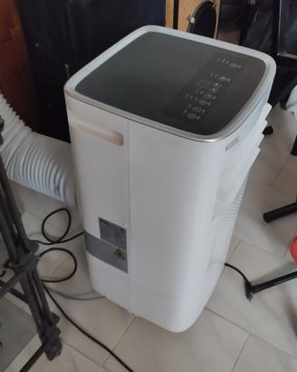 condizionatore portatile 9000btu