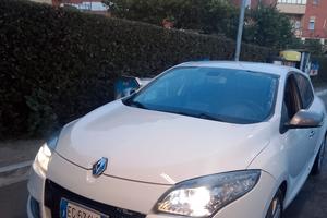 Reno GT LINE GPL valido 07/2032