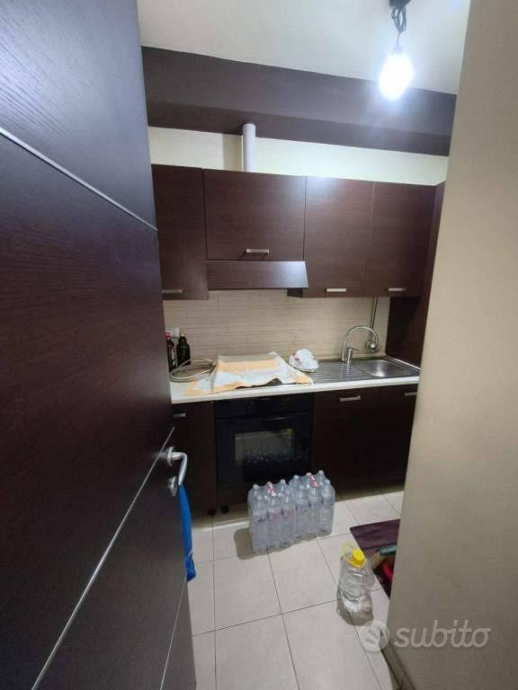 Appartamento – Boville Ernica, Rotabile - Altro